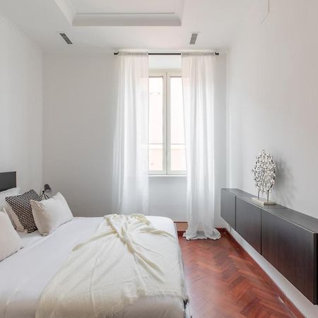 דירות רומא Iflat Veneto Area'S Penthouse מראה חיצוני תמונה