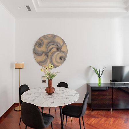 דירות רומא Iflat Veneto Area'S Penthouse מראה חיצוני תמונה