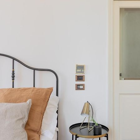 דירות רומא Iflat Veneto Area'S Penthouse מראה חיצוני תמונה