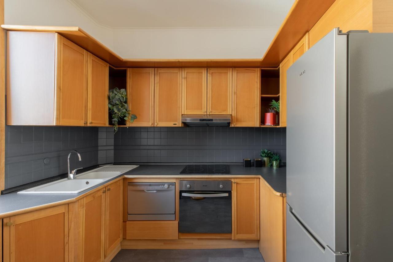 דירות רומא Iflat Veneto Area'S Penthouse מראה חיצוני תמונה