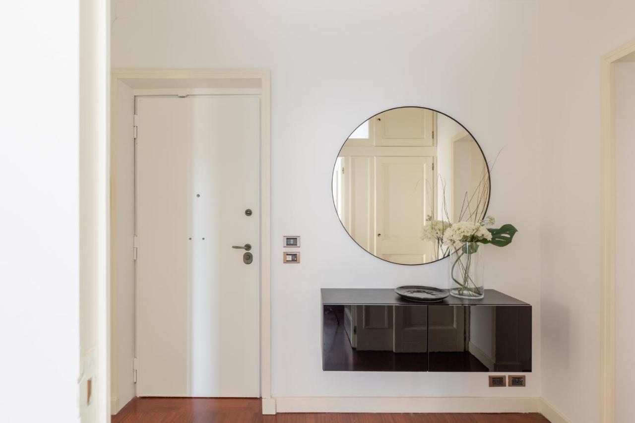 דירות רומא Iflat Veneto Area'S Penthouse מראה חיצוני תמונה