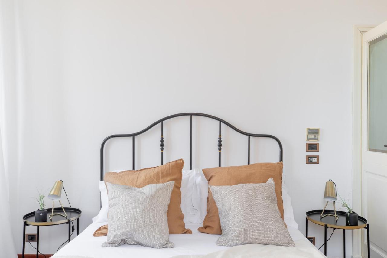 דירות רומא Iflat Veneto Area'S Penthouse מראה חיצוני תמונה